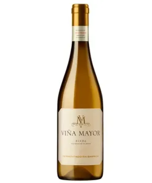 Viña Mayor Fermentado en barrica 2013
