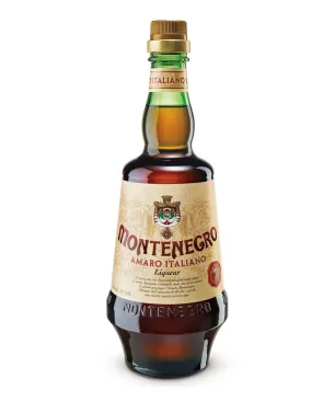 Amaro Montenegro