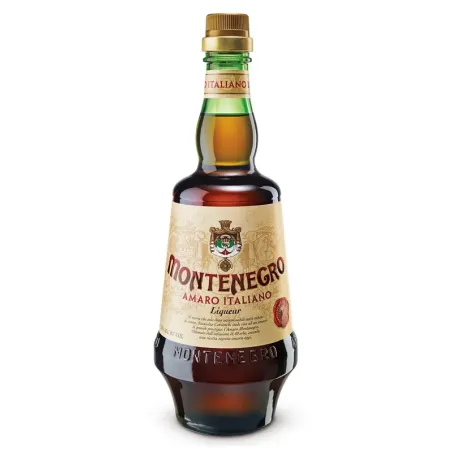 Amaro Montenegro