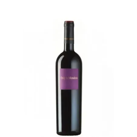 Enrique Mendoza Dolç de Mendoza