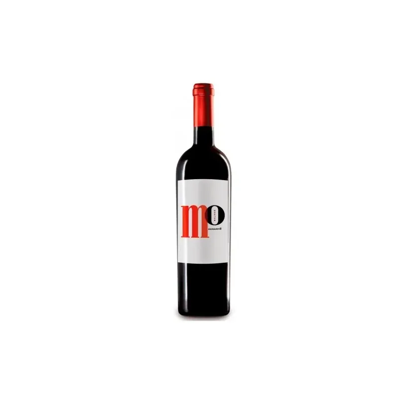Mo Salinas Monastrell 2021