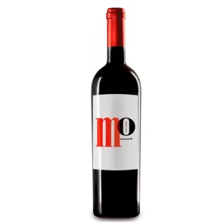 Mo Salinas Monastrell 2021