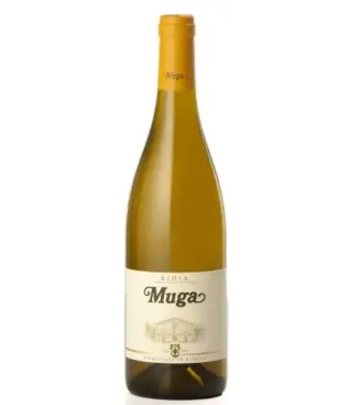 Muga Blanco 2023
