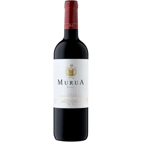 Murua Reserva 2017
