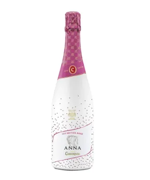 Anna de Codorníu Ice Edition Rosé