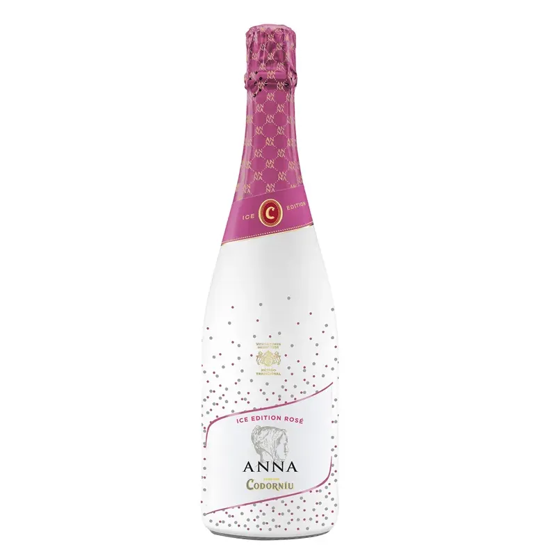 Anna de Codorníu Ice Edition Rosé