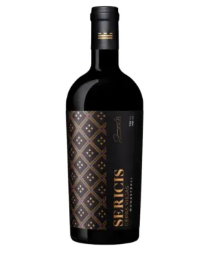 Sericis  Cepas Viejas Monastrell  2019 Magnum 1.5L