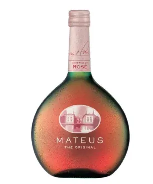 Mateus Rose