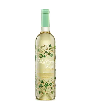 Milflores Rioja Blanco 2023