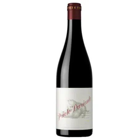 Prieto Pariente 2013