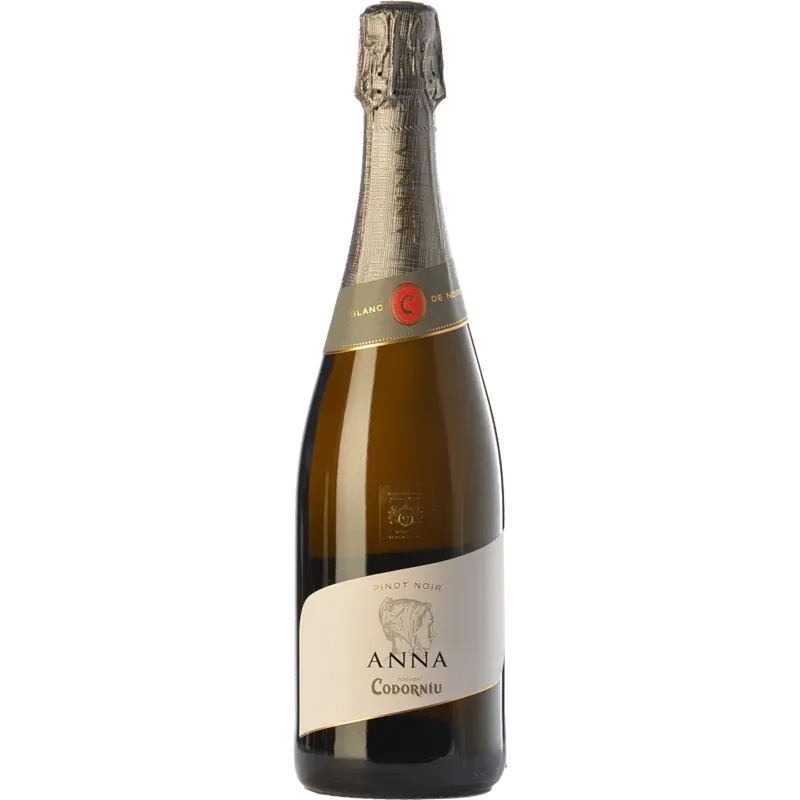 Anna de Codorniu Blanc de Noirs
