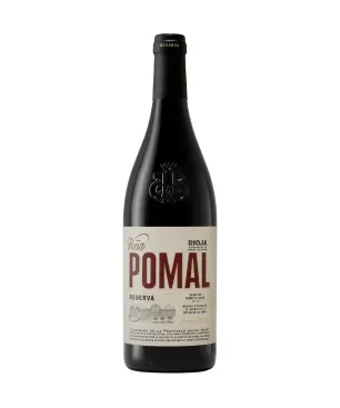Viña Pomal Reserva 2018