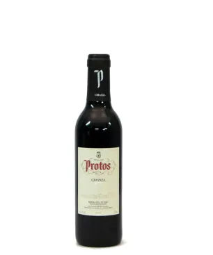 Protos crianza 375 ml 2021