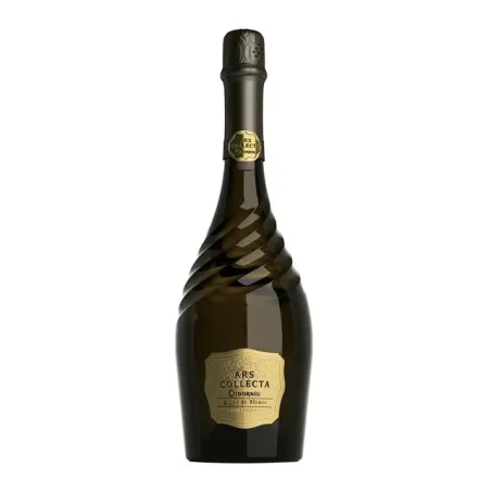 Cava Ars Collecta Blanc de Blancs