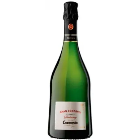 Gran Codorniu Chardonnay