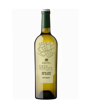 Marqués de Riscal Finca Montico Verdejo 2024
