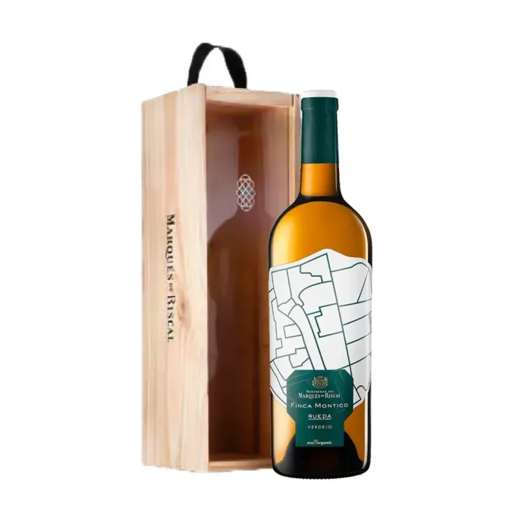 Marqués de Riscal Finca Montico Verdejo Magnum 1.5L