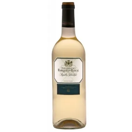 Marqués de Riscal Verdejo Magnum 1,5L 2022