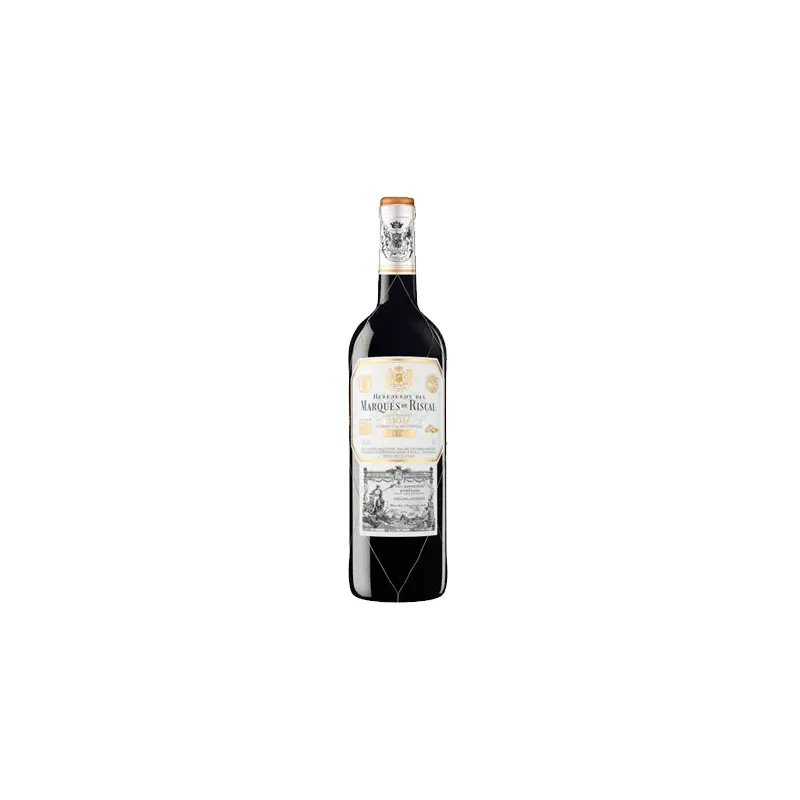 Marques de Riscal Reserva 37,5 cl 2020