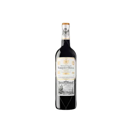 Marques de Riscal Reserva 37,5 cl 2020