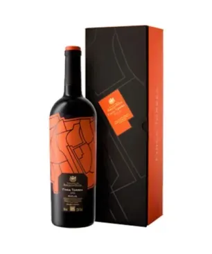 Finca Torrea Estuchado 2018