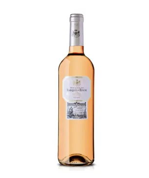 Marqués de Riscal Rosado 2024