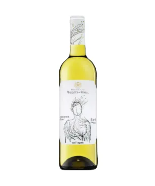 Marqués de Riscal Sauvignon Blanc 2024