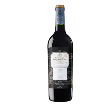 Marques de Riscal Gran Reserva 150 Aniversario 2016