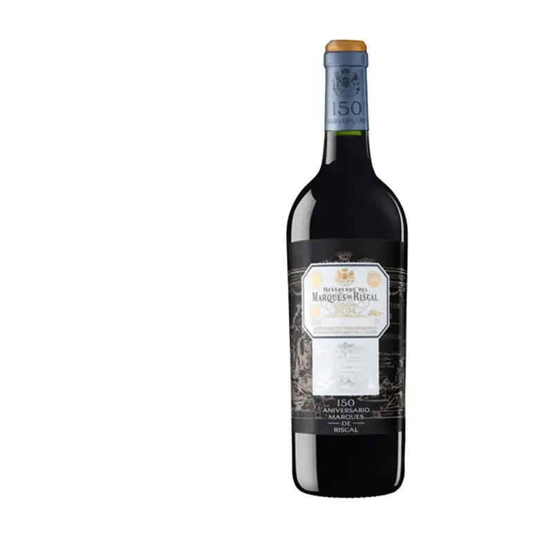 Marques de Riscal Gran Reserva 150 Aniversario 2016