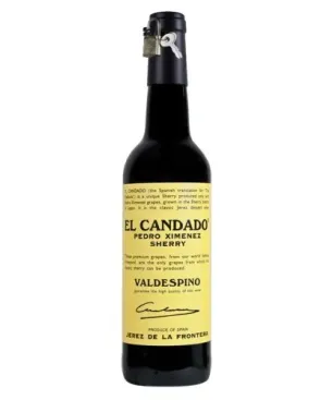 Pedro Ximenez El Candado