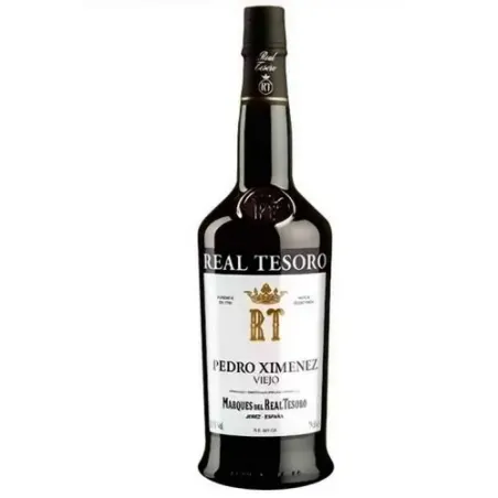 Pedro Ximénez Viejo