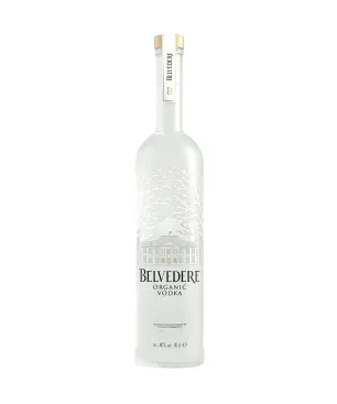 Belvedere Vodka