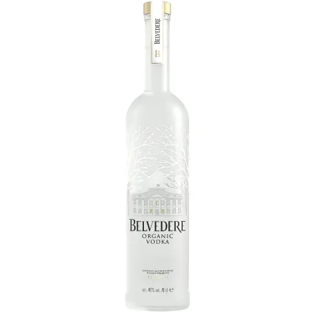 Belvedere Vodka
