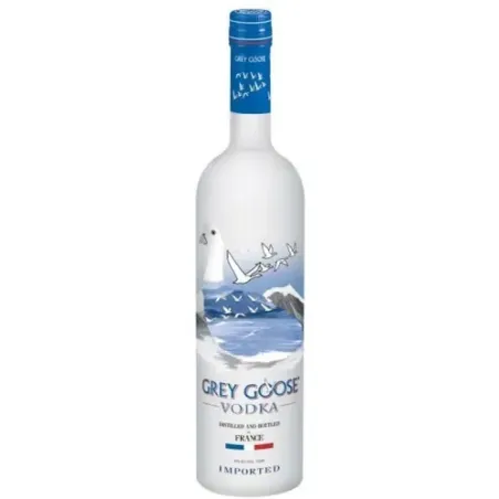 Grey Goose Vodka
