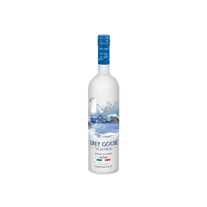 Grey Goose Vodka