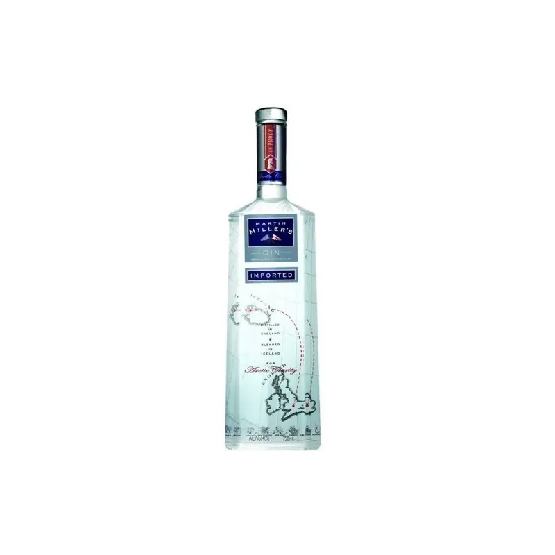 Martin Millers Dry Gin