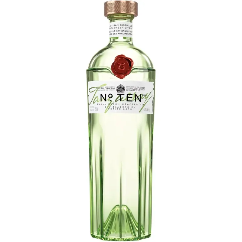 Tanqueray Ten Gin