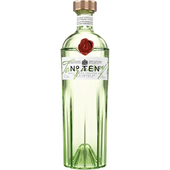 Tanqueray Ten Gin