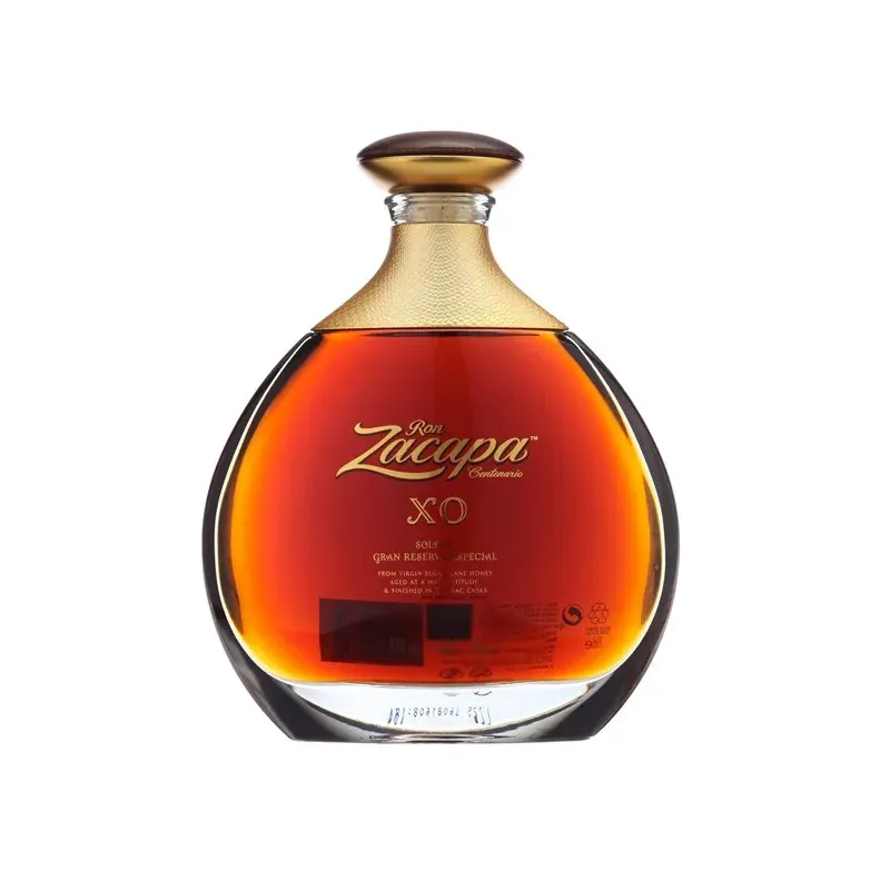 Ron Zacapa Centenario XO