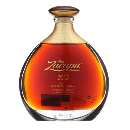 Ron Zacapa Centenario XO