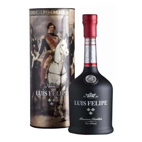 Brandy Luis Felipe Gran Reserva