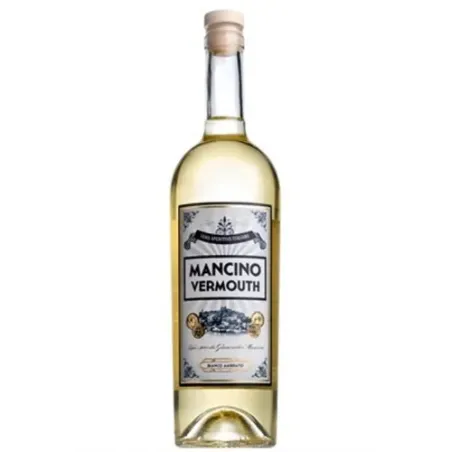 Vermouth Mancino Bianco Ambrato