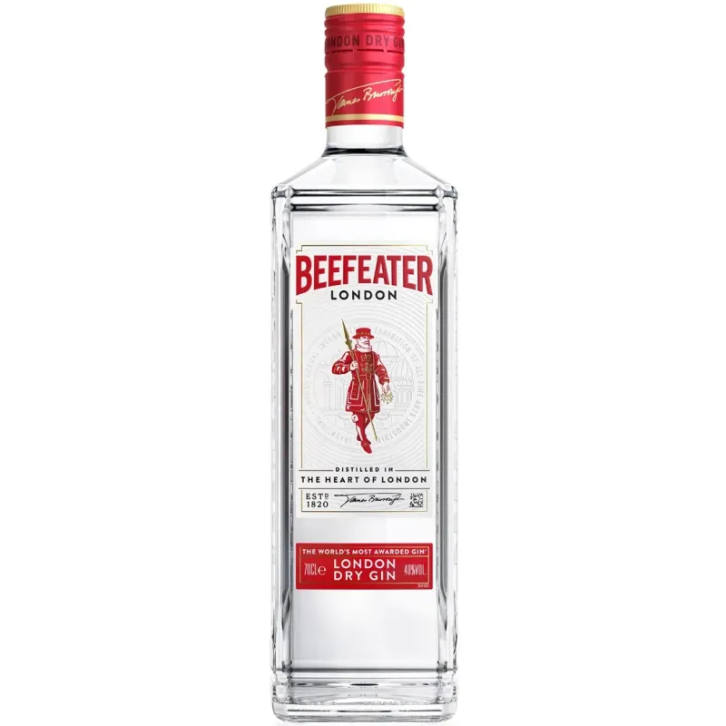Beefeater