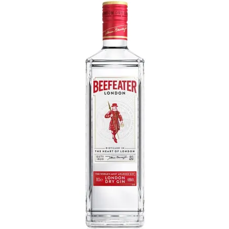 Beefeater