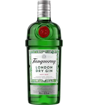 Tanqueray