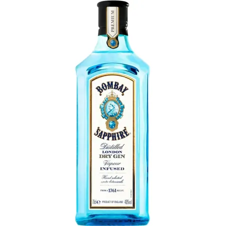 Gin Bombay Sapphire