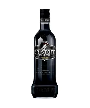 Eristoff Black