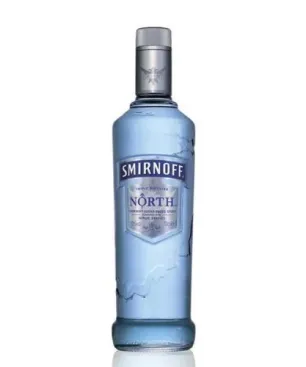 Smirnoff North