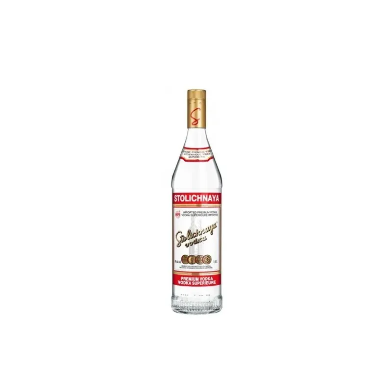 Stolichnaya