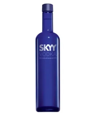 Skyy Vodka